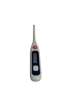 Termometru digital Pic Solution VedoClear Zoom cu sonda flexibila si ecran marit - Img 3