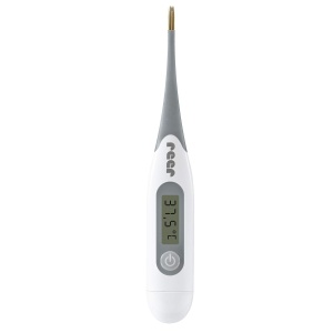 Termometru digital reer ExpressTemp varf flexibil aurit timp masurare 10 secunde