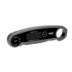 Termometru digital TFA Dostmann Thermo Jack Jet cu senzor din otel inoxidabil - Img 3