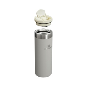 Termos cu capacitate de 0.47L Stanley Aerolight Transit - Usor, Spalare Automata, Culoare Ash - Img 9