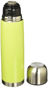 Termos inox Metaltex 1 lt Galaxy - Img 2