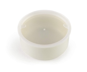 Termos pentru alimente IBILI Class 1200 ML, metal inoxidabil, argintiu - Img 4