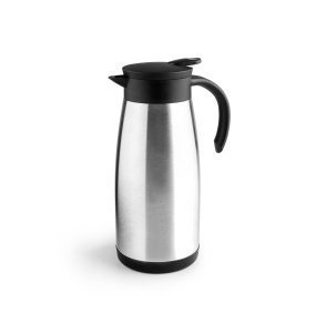 Termoscana IBILI, 1400 ml, inox 1810, dublu perete