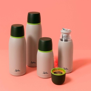 Termoscanne Jata 918, inox, 500 ml, BPA-free - Img 5