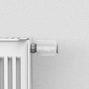 Termostat inteligent Hama pentru calorifere, alb, cu control WLAN - Img 10