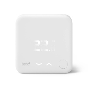 Termostat Inteligent Tado Wifi, pentru Control Digital al Camerei, Usor de Instalati