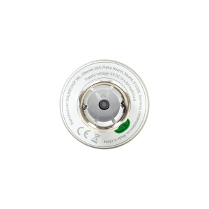 Termostat pentru radiatoare PNI CT24, control smart, alb, 4AA - Img 4