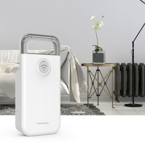 Termostat Wi-Fi Interior THOMSON CALI-B, Control Smart pentru Sistem de Incalzire - Img 4