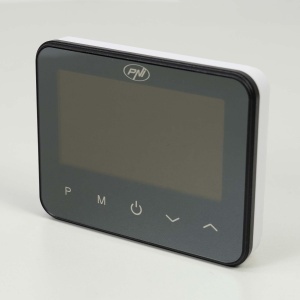 Termostat Wireless PNI CT40 PRO cu WiFi, Alb, 4 Programe Zilnice - Img 8