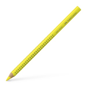 Textmarker Bleistift Faber-Castell 114807, 12 bucati, culoare galbena - Img 2