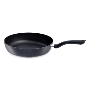 Tigaie aluminiu Fissler Cenit 28 cm, antiaderenta, maner ergonomic