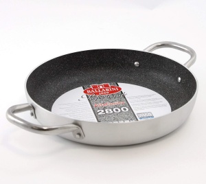 Tigaie BALLARINI B53T64, 40 cm, aluminiu cu antiaderent