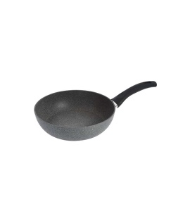 Tigaie BALLARINI Granitum Eco Induktion 28 cm cu Antihaft si Inductie