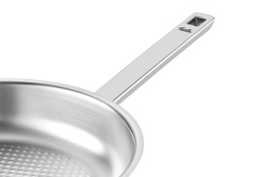 Tigaie din inox Fissler Original-Profi, 28 cm, pentru toate tipurile de plite - Img 3