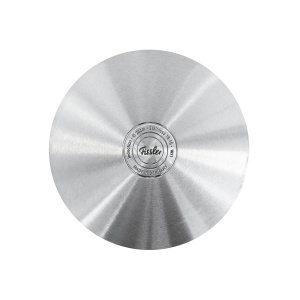 Tigaie din inox Fissler Pure Collection, 24 cm, 10 ani garantie, inductie - Img 6