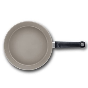 Tigaie Fissler Ceratal Comfort 24 cm Ceramica Antiaderenta Inductie Gri - Img 5
