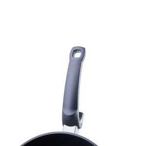 Tigaie Fissler Levital Comfort 26 cm Antiaderenta pentru Inductie - Img 4