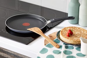 Tigaie pentru clatite Tefal XL Force 25 cm antiaderenta negru - Img 6