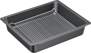Tigaie Profi Siemens HZ633070, 2.5 Kg, 46 x 40 x 10 cm