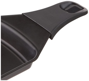 Tigaie raclette Tefal XA400202, set 2 bucati, strat antiaderent, compatibilitate extinsa - Img 2