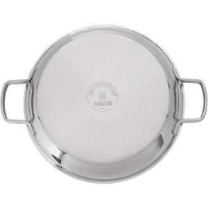 Tigaie Servire WMF Permadur Advance 32 cm, Cromargan, Antiaderenta, Hipoalergenica - Img 8