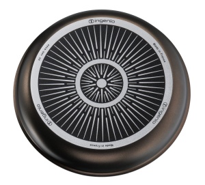 Tigaie Tefal Ingenio Easy Plus, 28 cm, stivuibila, acoperire antiaderenta, pentru toate tipurile de sobe, cu exceptia inductiei, L1500602 - Img 2