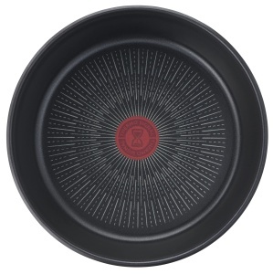Tigaie Tefal Ingenio Praferenz 24 cm, inox, antiaderenta, pentru inductie - Img 6
