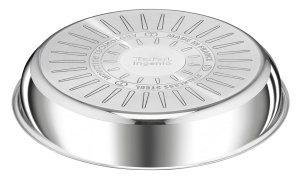 Tigaie Tefal Ingenio Preference 28 cm, inox, antiaderenta, cu maner detasabil - Img 9