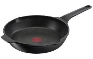 Tigaie Tefal Robusto E24906 28 cm Antiaderenta Indicator Thermo-Signal Compatibila Inductie