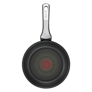 Tigaie Tefal Unlimited On G25902, 20 cm, Antiaderenta, Compatibila cu toate tipurile de plite - Img 2