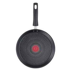 Tigaie Tefal Unlimited On G25939 28 cm Antiaderenta Titanium Indicator Thermo-Signal Compatibila Inductie - Img 2