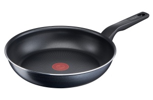 Tigaie Tefal XL Force 32 cm, antiaderenta, robusta, Made in France