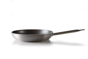 Tigaie Tescoma GrandCHEF 28 cm, cu maner lung, antiaderenta - Img 2