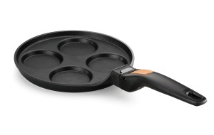 Tigaie Tescoma SmartCLICK cu maner detasabil, 24 cm - Img 2