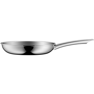 Tigaie WMF Profi Resist inductie 28 cm, acoperit cu material multistrat, structura fagure de tigaie, maner din otel inoxidabil, sigur pentru cuptor - Img 3