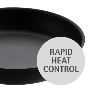 Tigaie WMF Steak Profi 28cm Inductie Antiaderenta Duraquarz Rapid Heat Control - Img 6