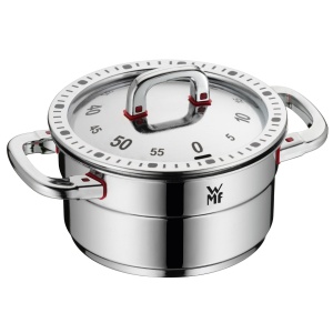 Timer bucatarie WMF Premium One Kurzzeitwecker 60 minute design modern