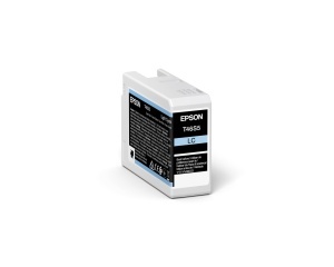 Tinta Epson C13T46S500 Cyan 25 ml Standard