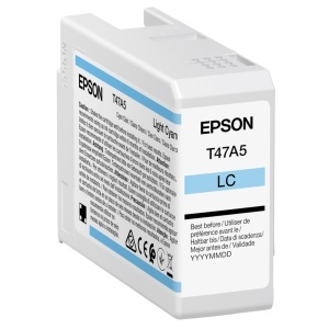 Tinta Epson C13T47A500 Cyan 50 ml Standard