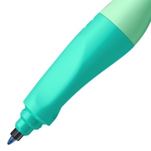 Tintenroller Ergonomic STABILO EASYoriginal, Ruschfeste, pentru Dreptaci, Pastel - Img 3