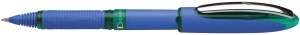 Tintenroller Schneider One Hybrid C 03, 0.3 mm, verde, ergonomic - Img 4
