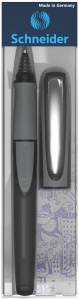 Tintenroller Schneider Ray, Culoare Albastru, Strichstarke M (0,6 mm) - Img 4