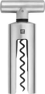 Tirbuson ZWILLING 39500-048-0 Otel Inoxidabil Maner Ergonomic