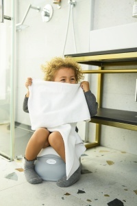 Toaleta pentru copii Momi Kinder-Topfchen DITO, ergonomica, cu insertie detasabila, 1-3 ani - Img 7