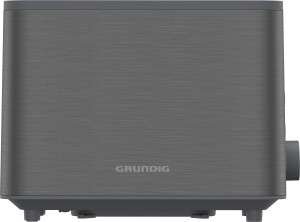 Toaster Grundig TA 7340, 950 W, Inox, Pop-Up - Img 6