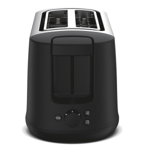 Toaster Moulinex Subito, 850 W, 2 fante, 7 niveluri prajire, inox - Img 2