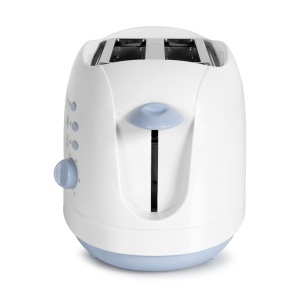 Toaster Orbegozo TO 3010, 750 W, 6 trepte, functie de decongelare - Img 4