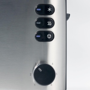 Toaster Severin AT 2514 850W Inox Functie Decongelare si Incalzire - Img 8