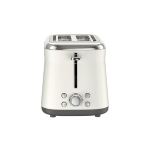 Toaster Tefal TT720AE0, Retro, 8 Braunungsstufen, 4 Functii, Alb - Img 2