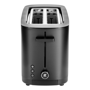 Toaster ZWILLING ENFINIGY, 1800W, 3 programe automate, negru - Img 3